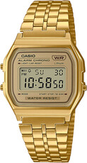 Casio Collection Vintage A158WETG-9AEF