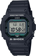 Casio G-Shock Original GW-B5600MG-1ER Midnight Green Series