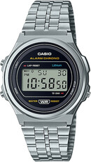 Casio Collection Vintage A171WE-1AEF