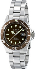 Invicta Pro Diver Quartz 4857
