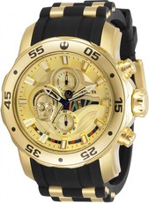 Invicta Star Wars Quartz Chronograph 32529 C-3PO Limited Edition 1977pcs