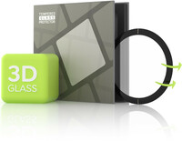 Ochranné 3D sklo Mosh Tempered Glass Protector 0.5mm pro Garmin Venu