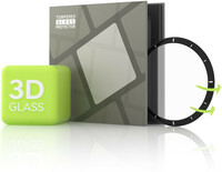 Ochranné 3D sklo Mosh Tempered Glass Protector 0.5mm pro Garmin Vívoactive 4