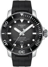 Tissot Seastar 2000 Professional Powermatic 80 T120.607.17.441.00