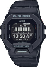 Casio G-Shock G-Squad GBD-200-1ER