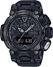 Casio G-Shock Gravitymaster GR-B200-1BER Carbon Core Guard