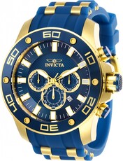 Invicta Pro Diver Quartz 50mm 26087 SCUBA