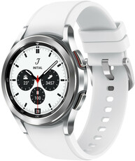 Samsung Galaxy Watch4 Classic 42mm stříbrné