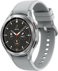 Samsung Galaxy Watch4 Classic 46mm stříbrné
