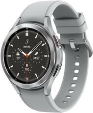 Samsung Galaxy Watch4 Classic 46mm stříbrné