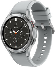 Samsung Galaxy Watch4 Classic LTE 46mm stříbrné