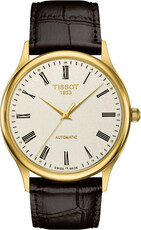 Tissot Excellence 18K Gold Automatic T926.407.16.263.00