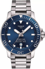 Tissot Seastar 1000 Powermatic 80 T120.407.11.041.03