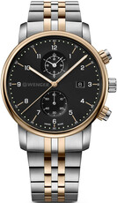 Wenger Urban Classic Chronograf 01.1743.129