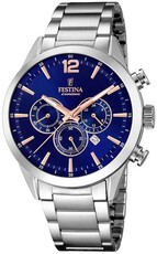 Festina Timeless Chronograph 20343/9