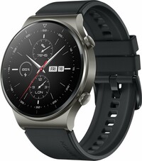 Huawei Watch GT 2 Pro Black Sport