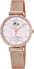 Lotus Bliss Quartz L18711/2