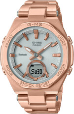 Casio Baby-G G-MS MSG-B100DG-4AER