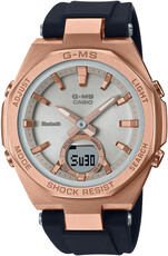 Casio Baby-G G-MS MSG-B100G-1AER