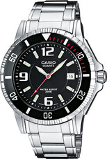 Casio Collection MTD-1053D-1AVES