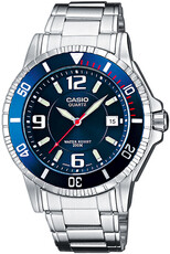 Casio Collection MTD-1053D-2AVES