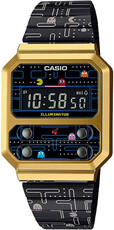 Casio Collection Vintage A100WEPC-1BER Pacman Limited Edition
