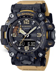 Casio G-Shock Mudmaster GWG-2000-1A5ER Carbon Core Guard