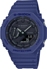 Casio G-Shock Original GA-2100-2AER Carbon Core Guard