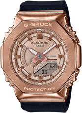 Casio G-Shock Original GM-S2100PG-1A4ER Metal Covered