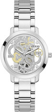 Guess Quattro Clear GW0300L1