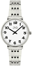 JVD J4161.1 Numbers