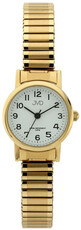 JVD steel J4010.5