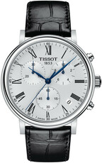 Tissot Carson Premium Chronograph Quartz T122.417.16.033.00