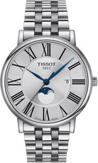 Tissot Carson Premium Gent Quartz Moon Phase T122.423.11.033.00