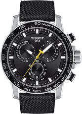 Tissot Supersport Chrono Quartz T125.617.17.051.02