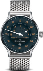 MeisterSinger Astroscope Automatic Day Date AS902OR_MIL20