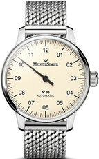 MeisterSinger N03 Automatic AM903_MIL20