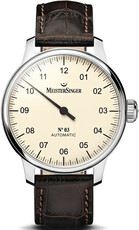 MeisterSinger N03 Automatic AM903_SG02