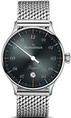 MeisterSinger Pangaea Automatic Date PMD907D_MIL20