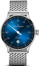 MeisterSinger Pangaea Automatic Date PMD908D_MIL20