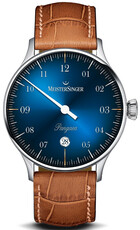 MeisterSinger Pangaea Automatic Date PMD908D_SG03