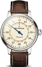 MeisterSinger Perigraph Automatic Date AM1003_SG02W