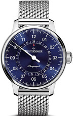 MeisterSinger Perigraph Automatic Date AM1008_MIL20-1