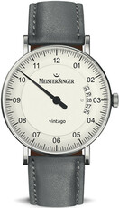 MeisterSinger Vintago Automatic Date VT901_SN06