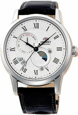 Orient Classic Sun and Moon Version 4 Automatic RA-AK0008S10B