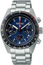 Seiko Prospex Land Solar Chronograph SSC815P1 Speedtimer