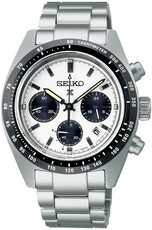 Seiko Prospex Speedtimer Solar Chronograph SSC813P1