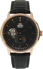 Orient Contemporary Open Heart Automatic RA-AR0103B10B