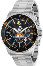 Invicta Disney Limited Edition Goofy Quartz 39055
