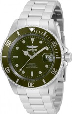 Invicta Pro Diver Automatic 40mm 35690